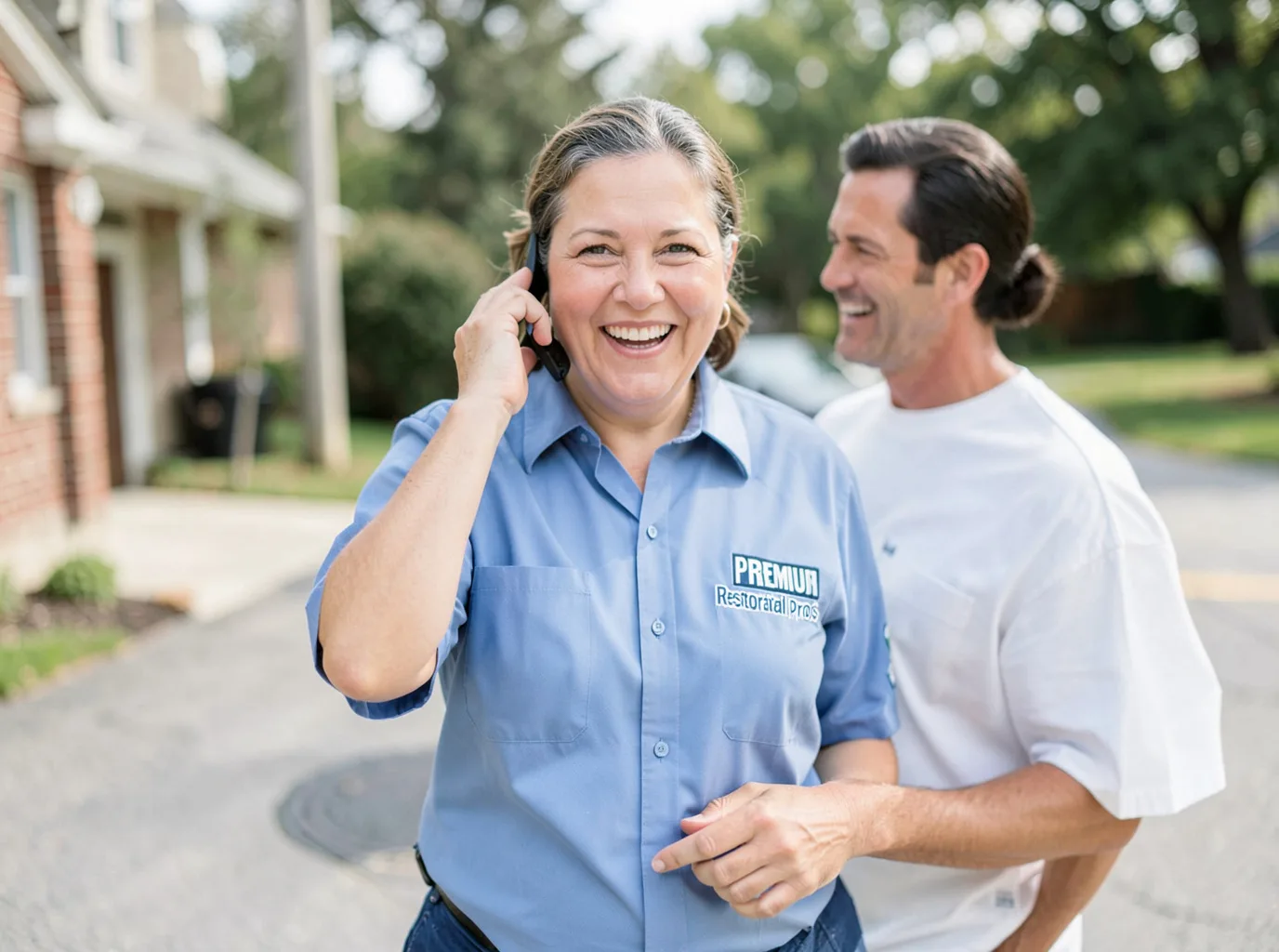 Water Damage Restoration Pomona, NY FAQs
